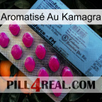 Aromatisé Au Kamagra 35